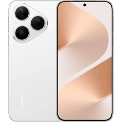 Смартфон Huawei PURA 80 PRO 12+256Gb, белый (51098KEU)