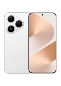 Смартфон Huawei PURA 80 PRO 12+256Gb, белый (51098KEU)