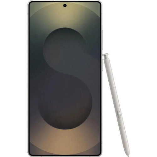 Смартфон Samsung SM-S938B Galaxy S25 Ultra 1Tb 12Gb черный титан моноблок 3G 4G 2Sim 6.9