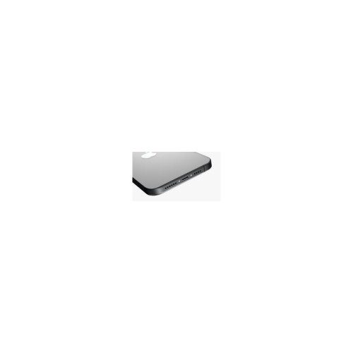 Смартфон Apple A3090 iPhone 15 256Gb черный моноблок 3G 4G 1Sim 6.1