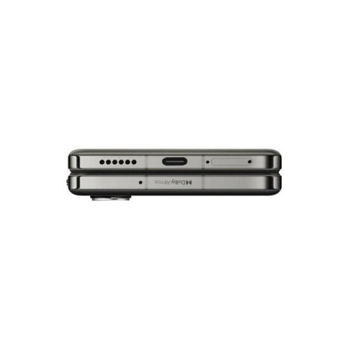 Смартфон Tecno AE11 Phantom V Flip2 5G 256Gb 8Gb серый раскладной 3G 4G 2Sim 6.9