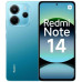 Смартфон Redmi Note 14 8+256Gb голубой (MZB0J00RU) Смартфон Redmi Note 14 8+256Gb голубой (MZB0J00RU)