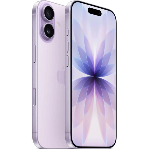 Мобильный телефон Apple/ iPhone 17 256GB Lavender SIM + eSIM
