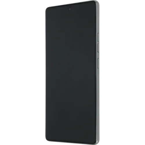 Смартфон Tecno Camon 40 Pro 256Gb 8Gb черный моноблок 3G 4G 2Sim 6.78
