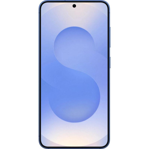 Смартфон Samsung SM-S931B Galaxy S25 512Gb 12Gb синий моноблок 3G 4G 2Sim 6.2