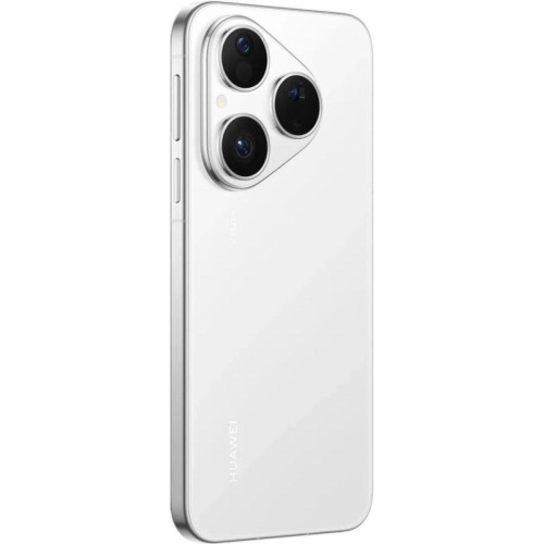Смартфон Huawei PURA 80 PRO 12+256Gb, белый (51098KEU)