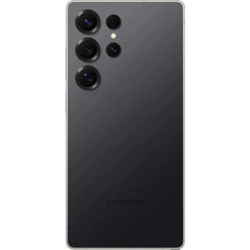 Смартфон Samsung SM-S938B Galaxy S25 Ultra 1Tb 12Gb черный титан моноблок 3G 4G 2Sim 6.9