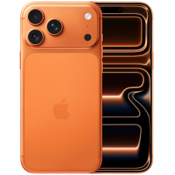 Мобильный телефон Apple/ iPhone 17 Pro Max 512GB Cosmic Orange