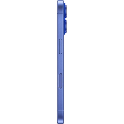 Мобильный телефон Apple/ iPhone 16 128GB Ultramarine SIM + eSIM