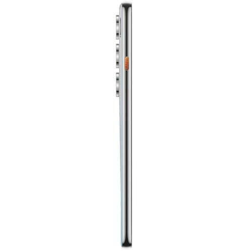 Смартфон Tecno Camon 40 256Gb 12Gb белый моноблок 3G 4G 2Sim 6.78