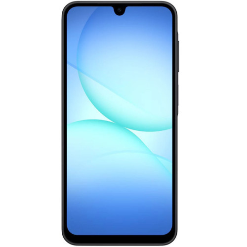 Смартфон/ Samsung Galaxy A17 4G 6+128GB Black