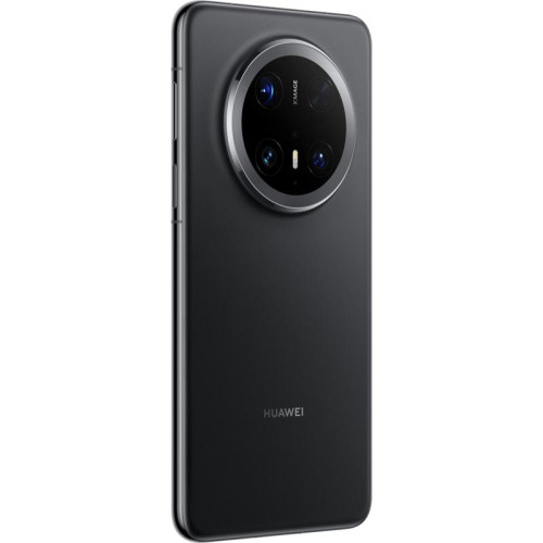 Смартфон MATE 70 PRO 12/512GB 51098DTH PLR-L29 BLACK HUAWEI