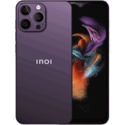Смартфон INOI Note 13s 128+4GB Deep Purple