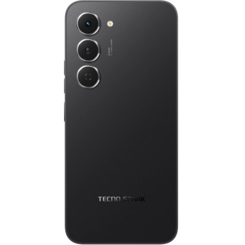 Смартфон Tecno Spark 40 Pro 8+128 черный