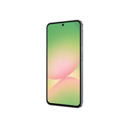 Смартфон/ Смартфон Samsung Galaxy SM-A566 A56 5G 12/256GB Awesome Graphite