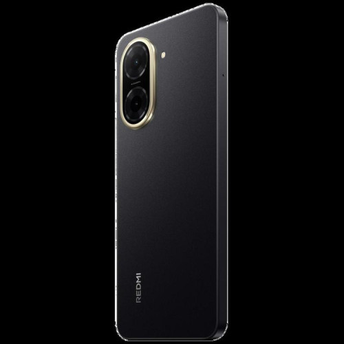 Смартфон Redmi A5 4+128Gb черный (MZB0JT5RU)