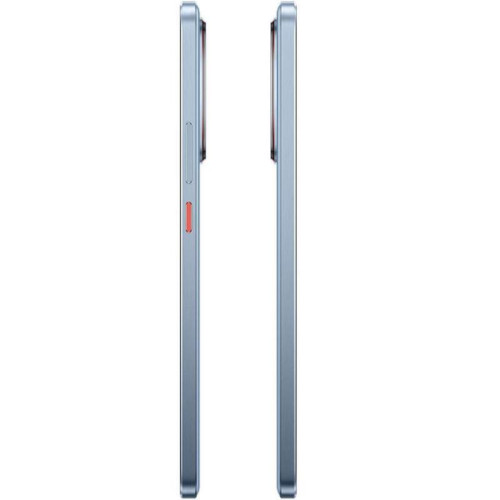 Смартфон Realme GT7 12+256 RMX5061 12+256 синий