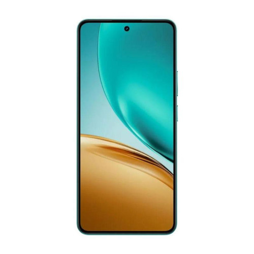 Смартфон Realme 14T 5G 8+256 RMX5078 8+256 зеленый
