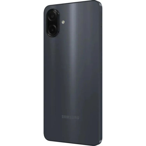 Смартфон Samsung SM-A075F Galaxy A07 64Gb 4Gb черный моноблок 3G 4G 2Sim 6.7