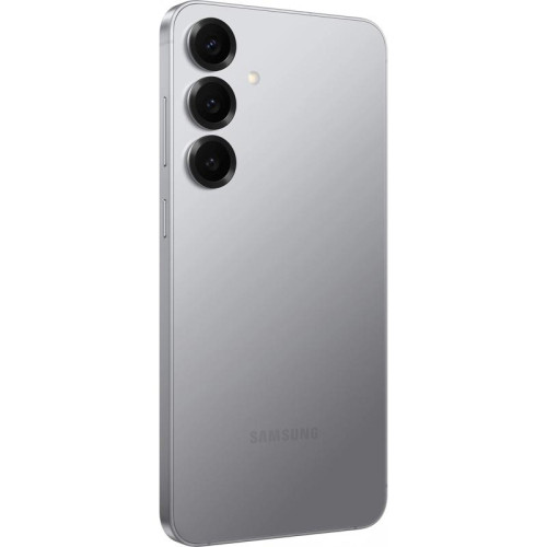 Смартфон Samsung SM-S936B Galaxy S25+ 512Gb 12Gb серый моноблок 3G 4G 2Sim 6.7