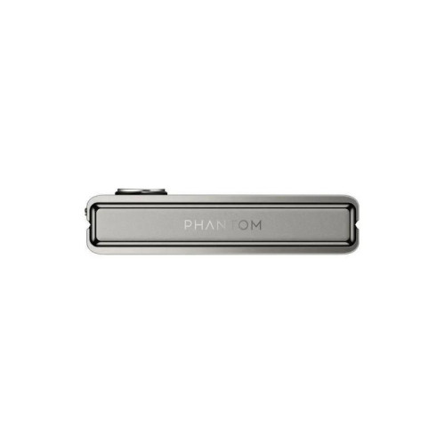 Смартфон Tecno AE11 Phantom V Flip2 5G 256Gb 8Gb серый раскладной 3G 4G 2Sim 6.9