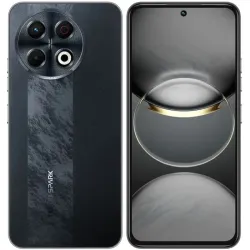 Смартфон Tecno Spark 30 Pro 256Gb 8Gb черный моноблок 3G 4G 2Sim 6.78