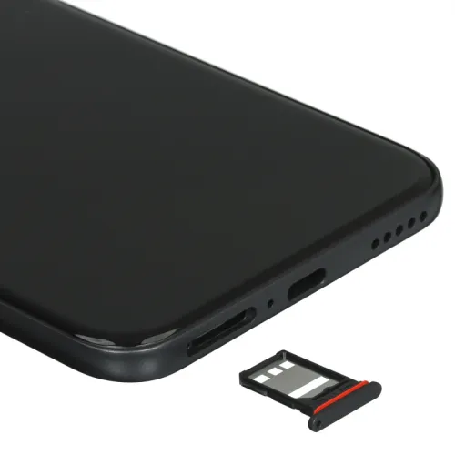 Смартфон Honor 400 PRO 12/256GB 5109BUSX Black
