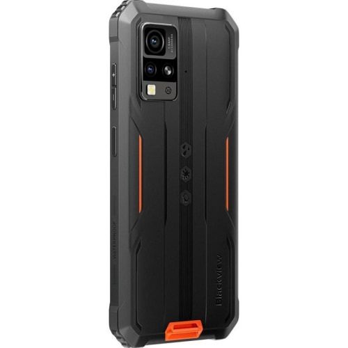 Смартфон Blackview BV4800 PRO 4/128GB ORANGE