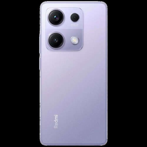 Смартфон Redmi Note 14S 12+512Gb фиолетовый (MZB0K79RU)