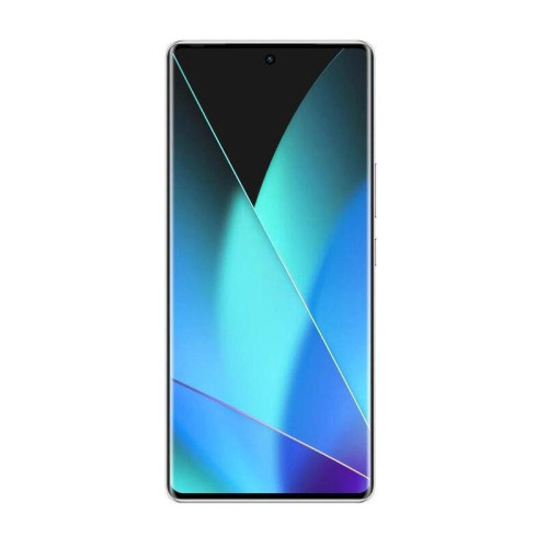Смартфон Infinix X6861 Zero 40 5G 512Gb 12Gb титановый моноблок 3G 4G 2Sim 6.78