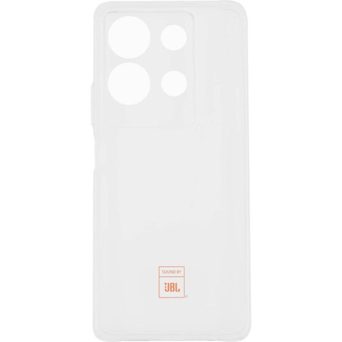 Смартфон Infinix X6833B Note 30 128Gb 8Gb золотистый моноблок 3G 4G 2Sim 6.78
