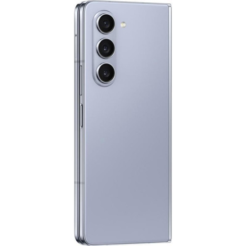 Смартфон Samsung SM-F946B Galaxy Z Fold 5 512Gb 12Gb голубой раскладной 3G 4G 2Sim 7.6 Смартфон Samsung SM-F946B Galaxy Z Fold 5 512Gb 12Gb голубой раскладной 3G 4G 2Sim 7.6