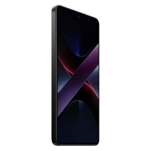 Смартфон POCO X7 Pro 5G 8+256Gb черный (MZB0J32RU) Смартфон POCO X7 Pro 5G 8+256Gb черный (MZB0J32RU)