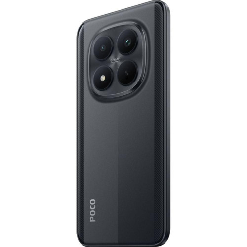 Смартфон POCO M8 Pro 5G 12+512Gb P16UP чёрный