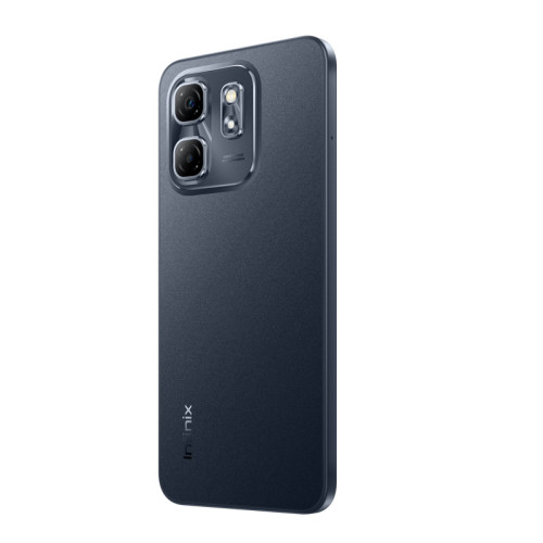 Смартфон Infinix HOT 50i 4+128GB Sleek Black