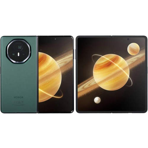 Смартфон Honor HONOR MAGIC V3 12/512GB 5109BJPC GREEN
