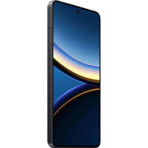 Смартфон POCO F7 Pro 12+256Gb черный (MZB0J8TRU)