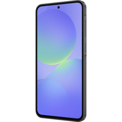 Смартфон Samsung SM-A366E Galaxy A36 5G 256Gb 8Gb черный моноблок 3G 4G 2Sim 6.7