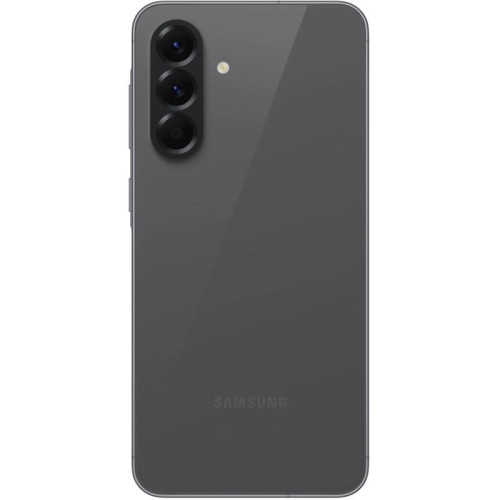 Смартфон Samsung SM-A566E Galaxy A56 5G 256Gb 8Gb черный моноблок 3G 4G 6.7