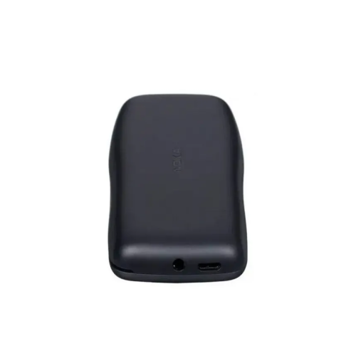 Сотовый телефон NOKIA 105 TA-1423 SS EAC2+ CHARCOAL