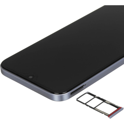 Смартфон POCO C85 6+128Gb фиолетовый (MZB0LGJRU)