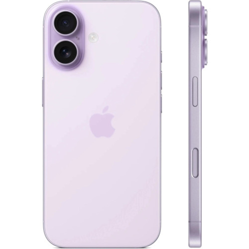 Мобильный телефон Apple/ iPhone 17 256GB Lavender SIM + eSIM