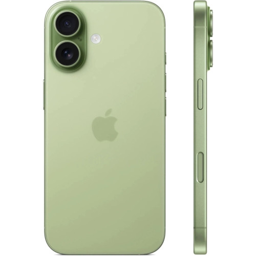Мобильный телефон Apple/ iPhone 17 512GB Sage SIM + eSIM