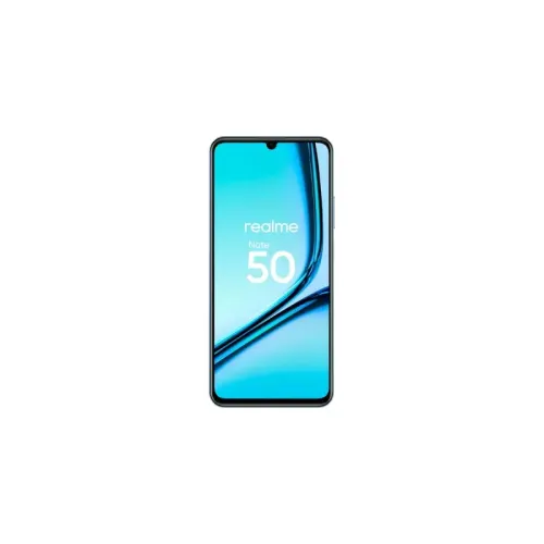 Смартфон Realme Note 50 4/64Gb, голубой [RMX3834]