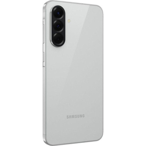 Смартфон Samsung SM-A566E Galaxy A56 5G 256Gb 8Gb серый моноблок 3G 4G 2Sim 6.7
