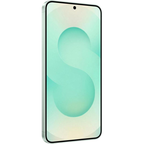 Смартфон Samsung SM-S931B Galaxy S25 128Gb 12Gb мятный моноблок 3G 4G 2Sim 6.2