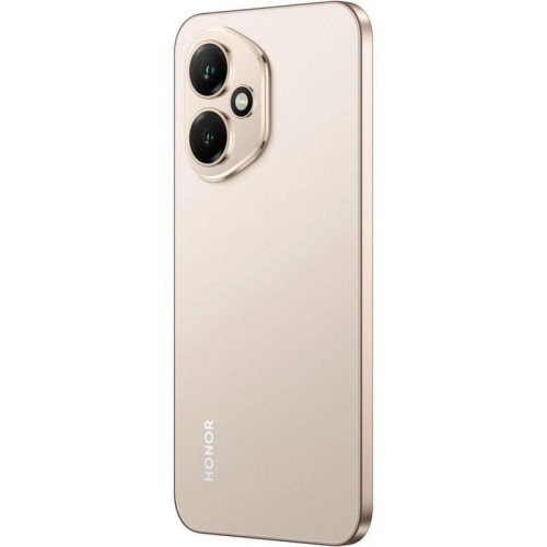 Смартфон Honor 400 8/256GB 5109BURB Gold