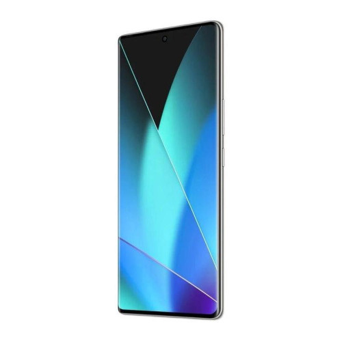 Смартфон Infinix X6861 Zero 40 5G 512Gb 12Gb титановый моноблок 3G 4G 2Sim 6.78