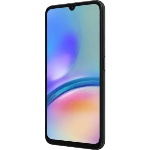 Смартфон/ Samsung Galaxy A05s 4+128GB Black