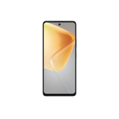 Смартфон Infinix HOT 50 6+256GB Titanium Grey